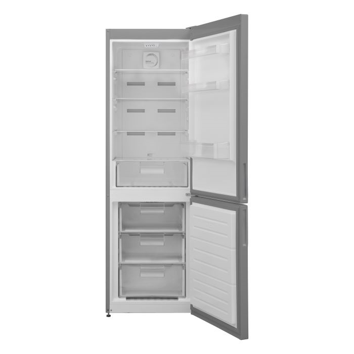 FRIGO COMBI TEGRAN TGVCNF18523DX E 186X60 NO FROST