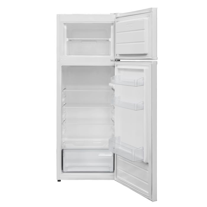 FRIGORIFICO TEGRAN TGVF214424, E 144X54 CICLICO   