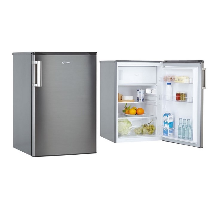 FRIGORIFICO CANDY COHS45EXH, CLASE E 85X55 INOX   