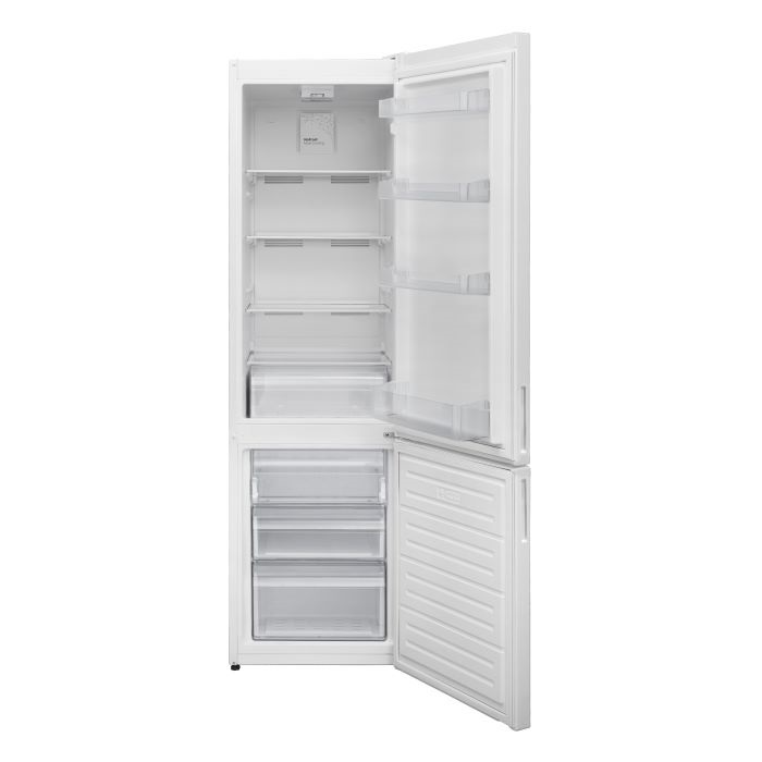 FRIGO COMBI TEGRAN TGVCNF18024, E 180X55 NO FROST 