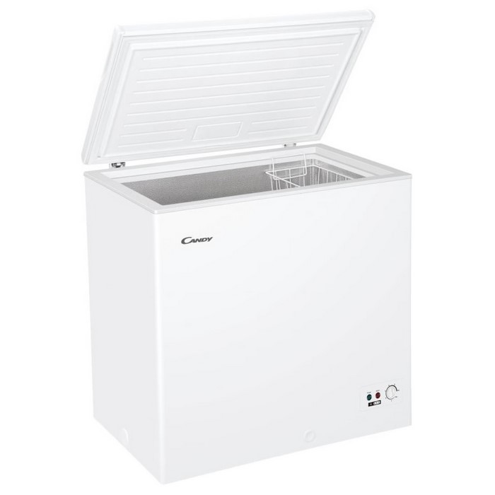 CONGELADOR CANDY CCHH200, E, 84,5X92 196 LITROS   