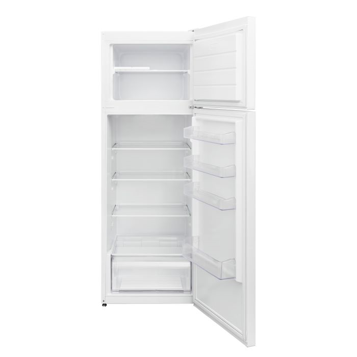 FRIGORIFICO TEGRAN TGVF217524, E, 175X60 CICLICO  