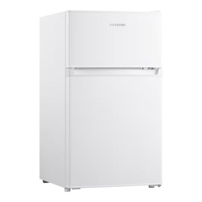 FRIGORIFICO INFINITION FG85D8WEH, E 85X48 CICLICO 