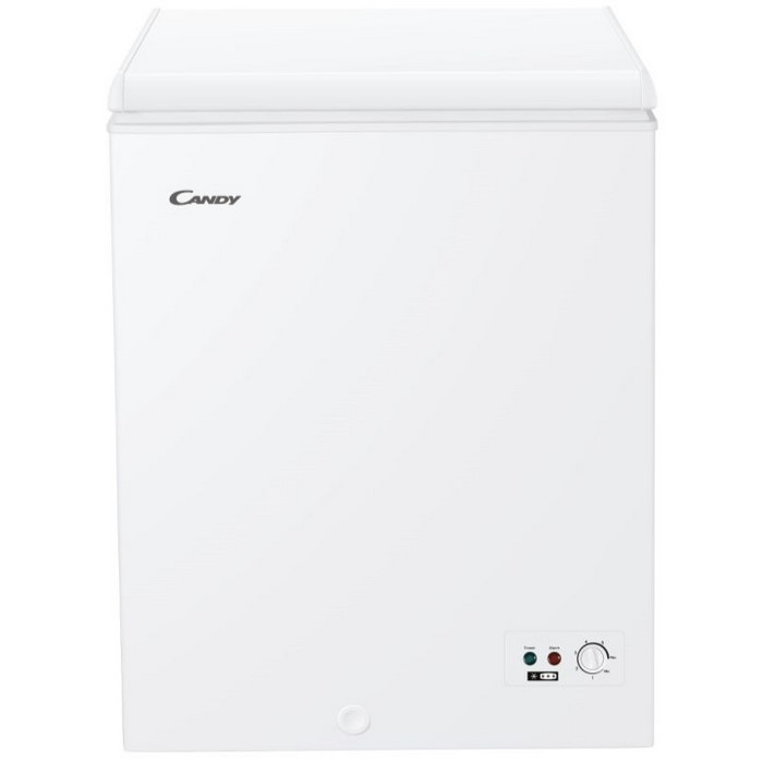 CONGELADOR CANDY CCHH145, E, 84,5X63 137 LITROS   