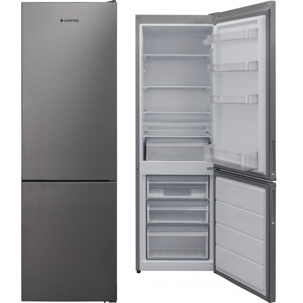 FRIGO COMBI SUNFEEL FG1705X, E, 170X54 CICLICO    
