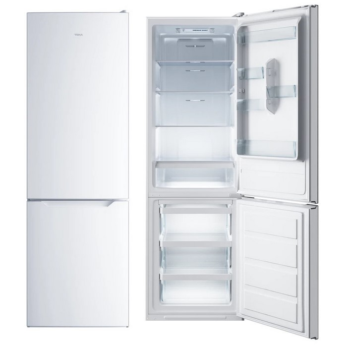 FRIGO COMBI TEKA NFL342C BLANCO E 188X60 NO FROST 