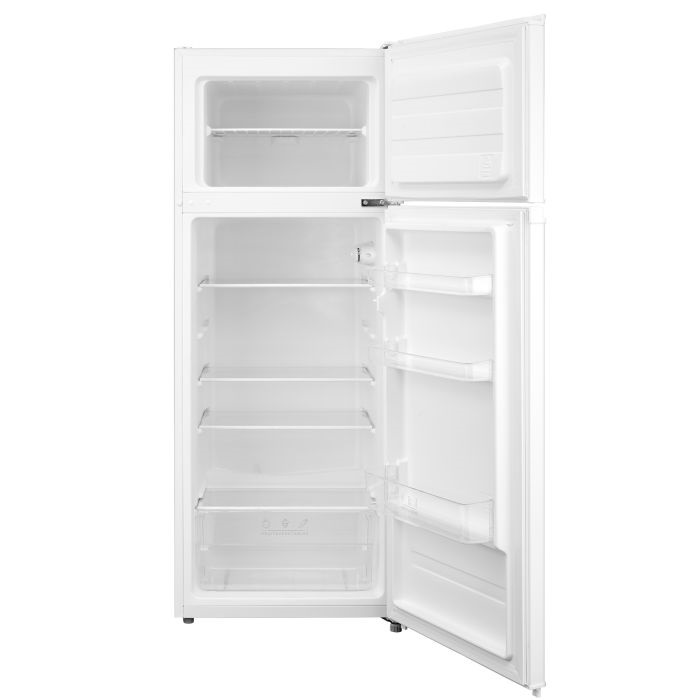 FRIGORIFICO TEKA RTF2510WH CL-E 143X55 CICLICO BCO