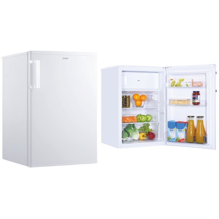 FRIGORIFICO CANDY CCTOS544WHN CLASE E 85X55 BLANCO