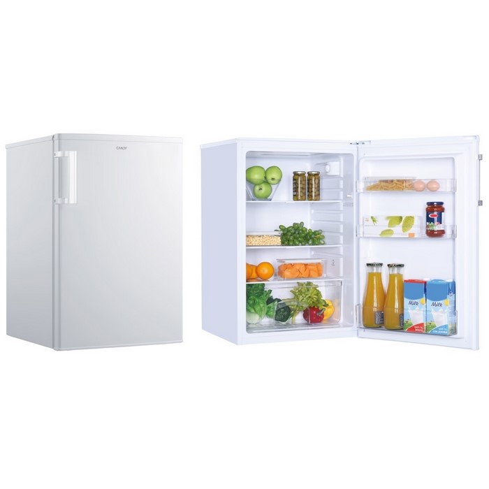 FRIGORIFICO CANDY CCTLS544WHN, E, 85X55 CICLICO   