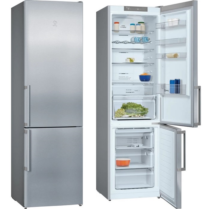 FRIGO COMBI BALAY 3KFD763XE, D 203X60 NO FROST    