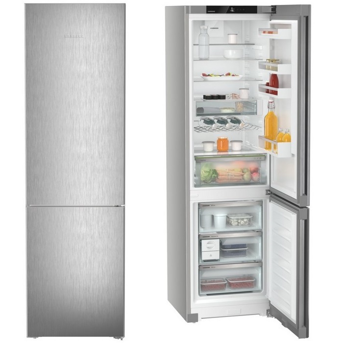 FRIGO COMBI LIEBHERR CNSFD5723, D, 202X60 NO FROST