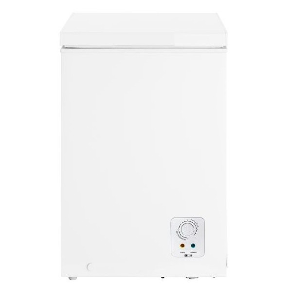 CONGELADOR TEGRAN TGHCH10025, E 85X55 95 LITROS   