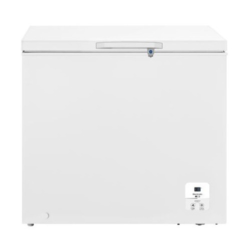 CONGELADOR TEGRAN TGHCH20025D, E 85X89 191 LITROS 