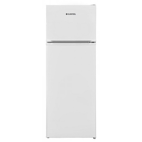 FRIGORIFICO SUNFEEL FG1442SK, E, 145X54 CICLICO   