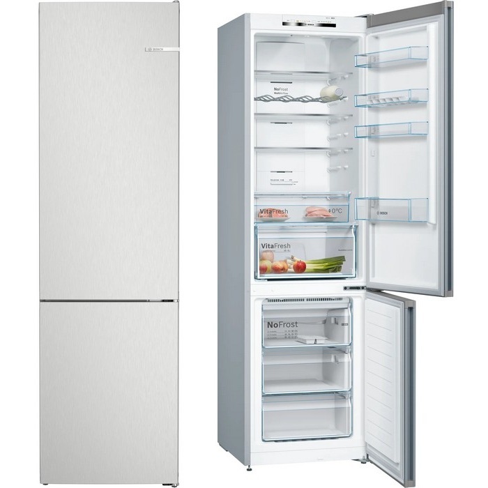 FRIGO COMBI BOSCH KGN39VIDB, D, 203X60 NO FROST   