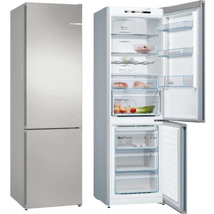 FRIGO COMBI BOSCH KGN36VIDB, D, 186X60 NO FROST   