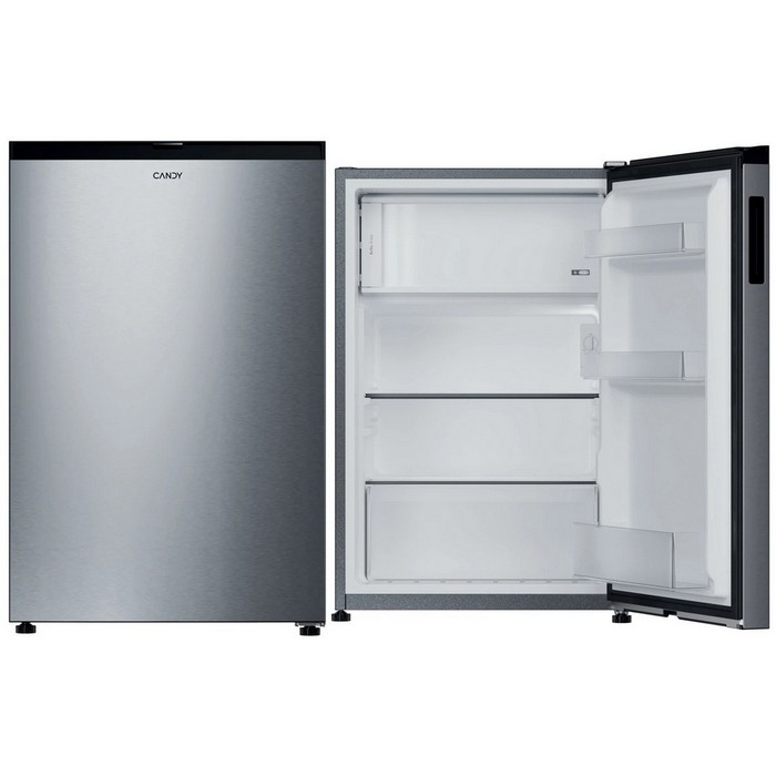 FRIGORIFICO CANDY CNOQ2S58EX, CLASE E 85X55 INOX  
