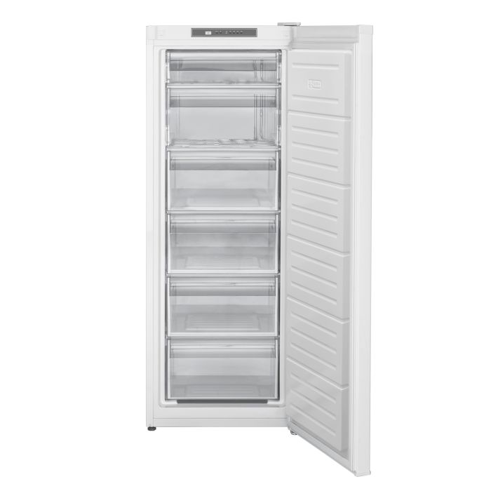 CONGELADOR TEGRAN TGVCV14424, E, 145,5X54 CICLICO 