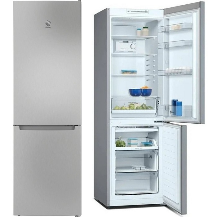 FRIGO COMBI BALAY 3KFE551MI, E, 186X60 NO FROST   