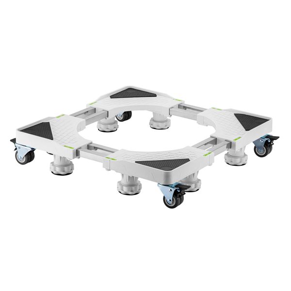 SOPORTE FRIGORIFICO LAVADORA CROMAD CR1137 PRO AJ 