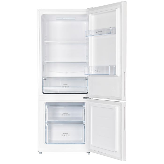 FRIGO COMBI INFINITON FGC210C14BEZ, E, 144X54     