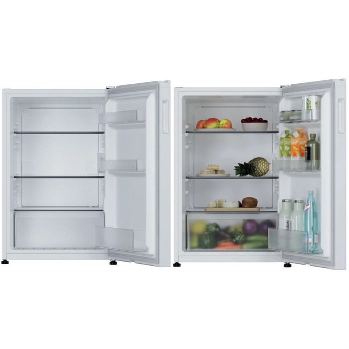 FRIGORIFICO CANDY CNLQ2S58EW, E, 85X55 CL BLANCO  