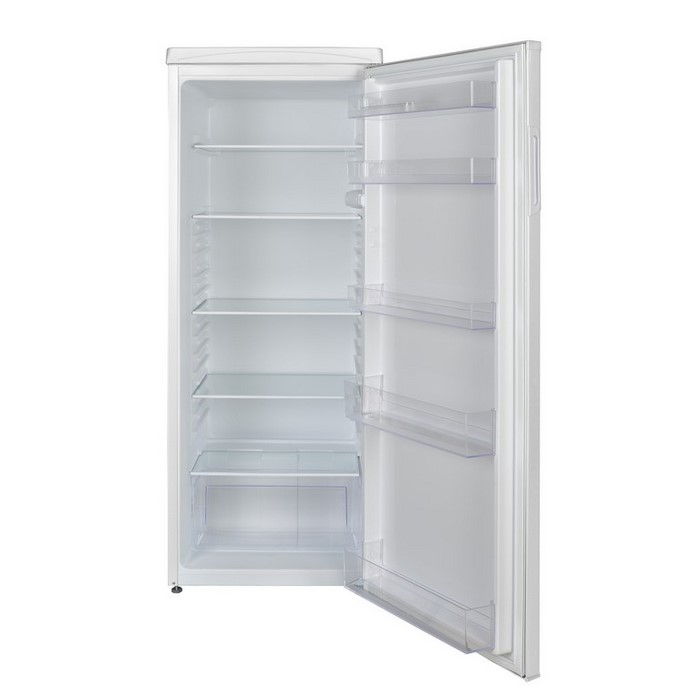 FRIGORIFICO TEGRAN TGVF114424, E 144X54 CL BLANCO 