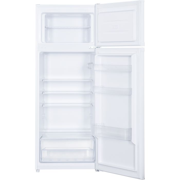 FRIGORIFICO TEGRAN TGSF214426, E 143X55 CL BLANCO 