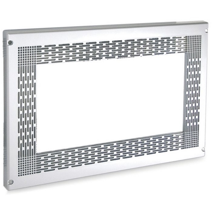 MARCO MICROONDAS KIT UNIVERSAL 60X40 INOX         