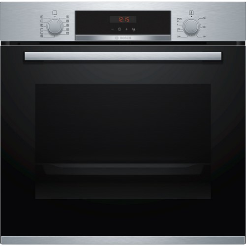 HORNO BOSCH HBA5740S0 PIROLITICO MULTIFUNCION INOX