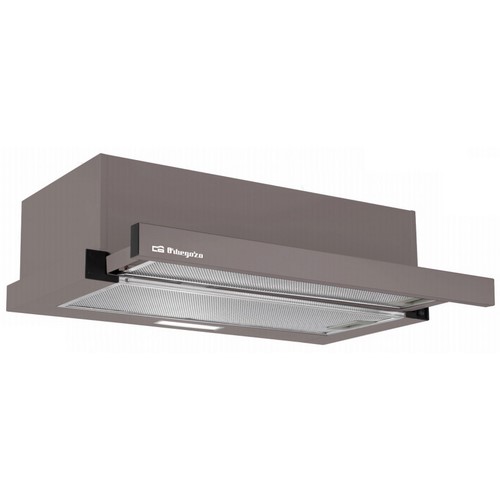 EXTRACTOR ORBEGOZO TL07160MA MARRON 60CM 308M3H   
