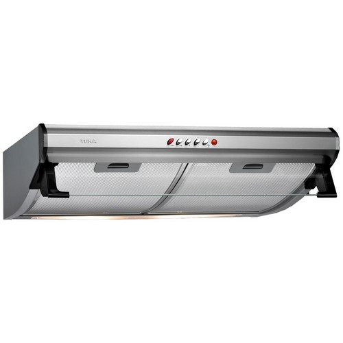 EXTRACTOR TEKA C6310 INOX 60CM 235M3H CONVENC     