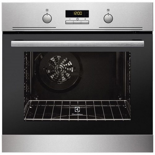 HORNO ELECTROLUX EZC2430AOX PIROLITICO MULTIF.INOX