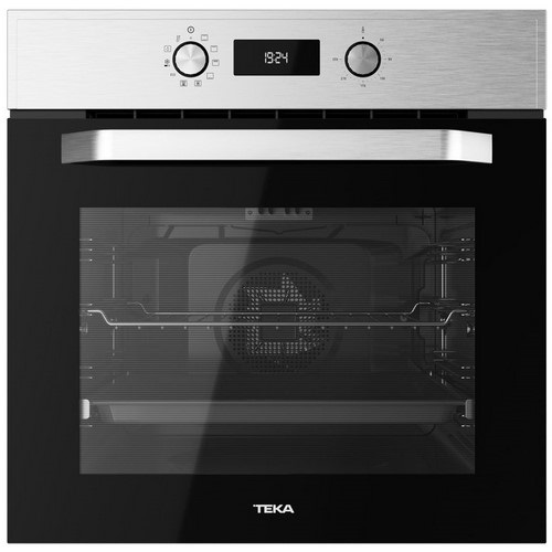 HORNO TEKA HCB6535 HYDROCLEAN MULTIFUNCION INOX   