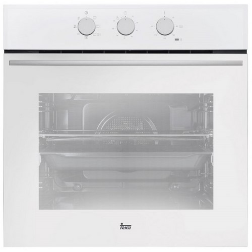 HORNO TEKA HSB610 HYDROCLEAN MULTIFUNCION BLANCO  