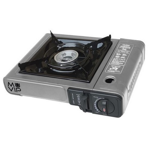 HORNILLO MUVIP MV0336 GAS, 1 FUEGO, MALETIN       