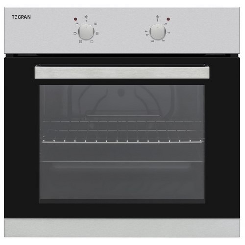 HORNO TEGRAN TGVHE21X CONVENCIONAL INOX           