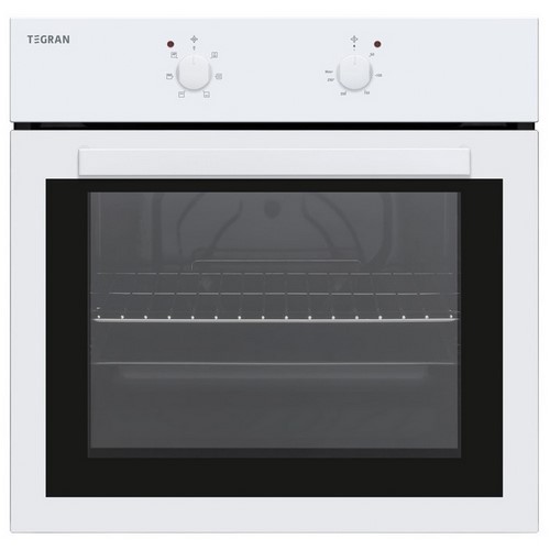 HORNO TEGRAN TGVHE21B CONVENCIONAL BLANCO         