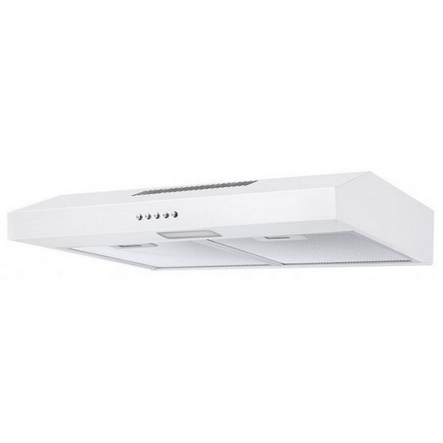 EXTRACTOR MEPAMSA BRISA PLUS 60 BLANCO 60CM 220M3H
