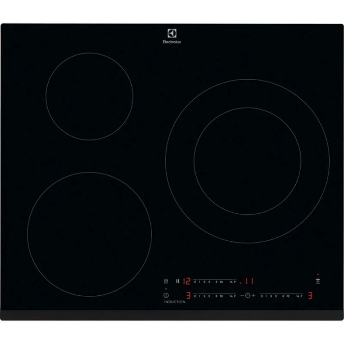 PLACA INDUCCION ELECTROLUX LIT60342 3 ZONAS 28CM  
