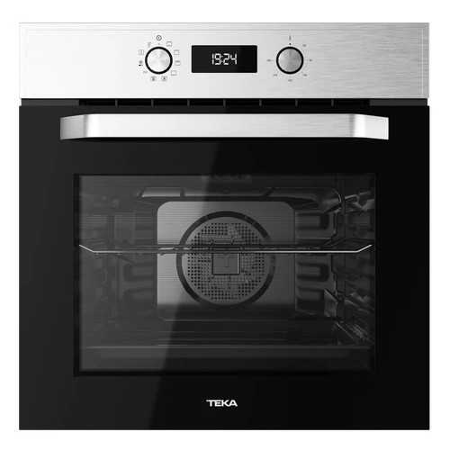 HORNO TEKA HCB6435 HYDROCLEAN MULTIFUNCION INOX   
