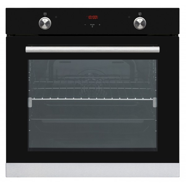 HORNO SUNFEEL HORTOUCHDI10H HIDROLITICO MULT NEGRO