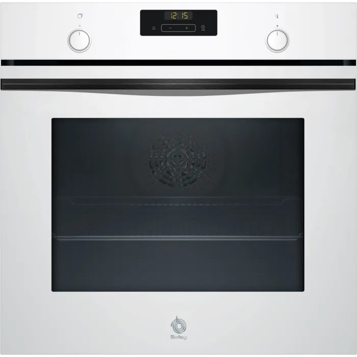 HORNO BALAY 3HB5131B3 AQUALISIS MULTIFUNC BLANCO  