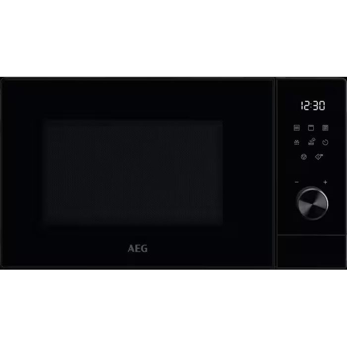 MICROONDAS AEG MFB295DB NEGRO 29 LITROS GRILL     