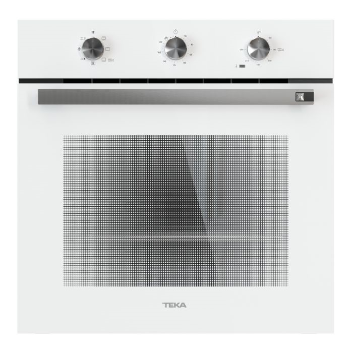 HORNO TEKA HSB6150WH HYDROCLEAN MULTIFUNCION BLANC