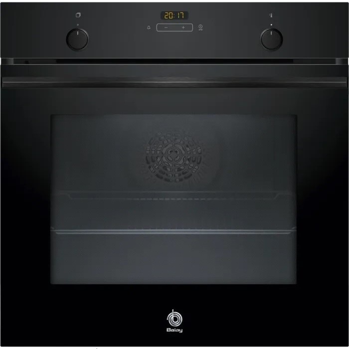 HORNO BALAY 3HB5159N4, HIDROLITICO AIR FRY MULTIF 