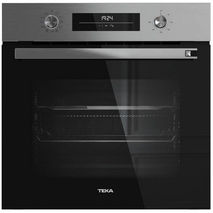 HORNO TEKA HSB6466 INOX AIRFRY SIN ACEITE, MULTIF 