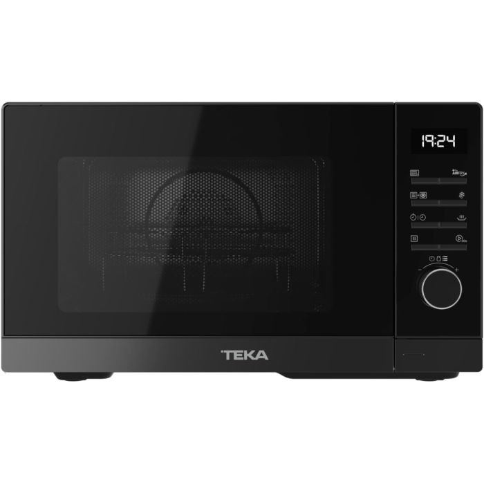 MICROONDAS TEKA HMWEFS23G NEGRO 23 LITROS AIRFRY  