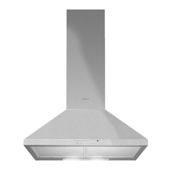 CAMPANA TEKA DBP70 PRO INOX 70CM 613M3H DECORATIVA
