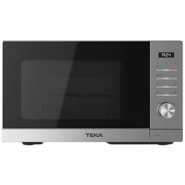 MICROONDAS TEKA MWEFS25GSS INOX 25 LITROS GRILL   